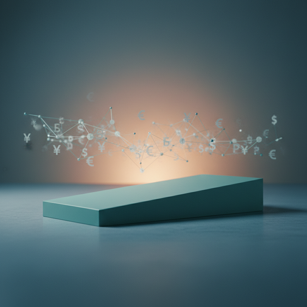 NZ Economic Resilience Amidst Global Financial Shifts