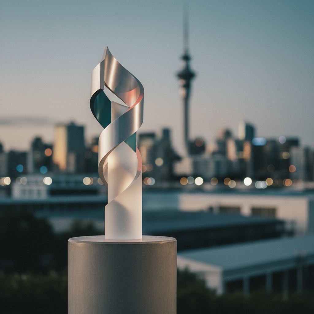 Aotearoa's Design Excellence Spotlighted as Best Design Awards Open