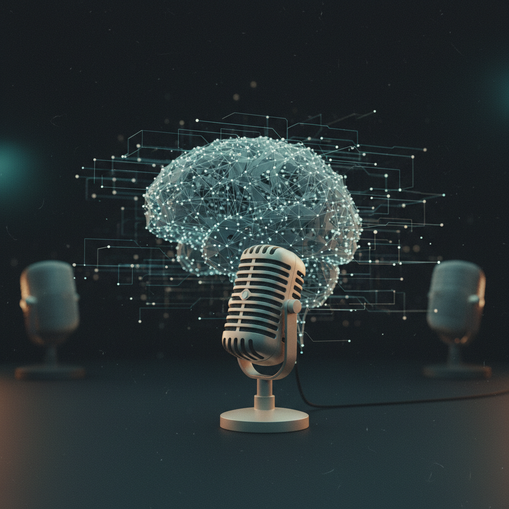 Spotify's AI-Driven Podcast Discovery: A New Frontier for NZ Marketers