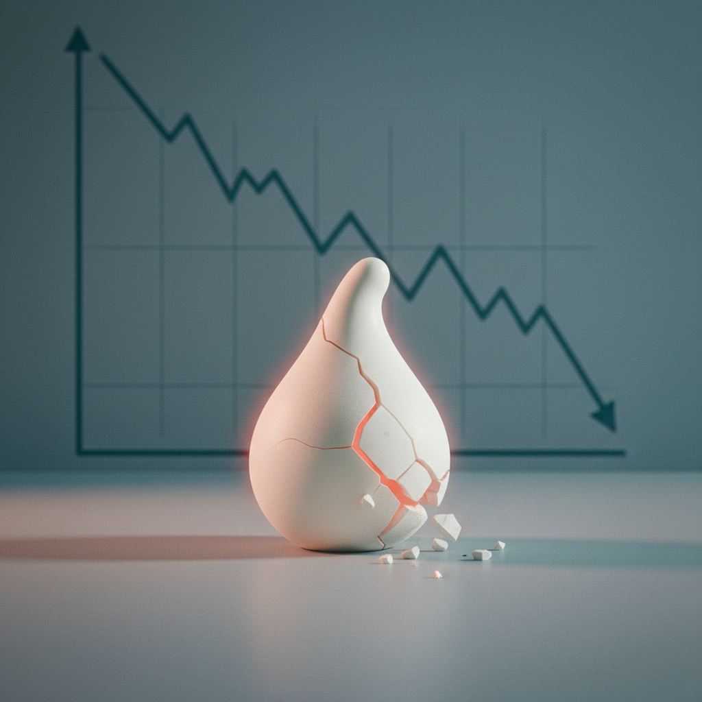 Dairy Price Dip Signals Caution for NZ Marketers