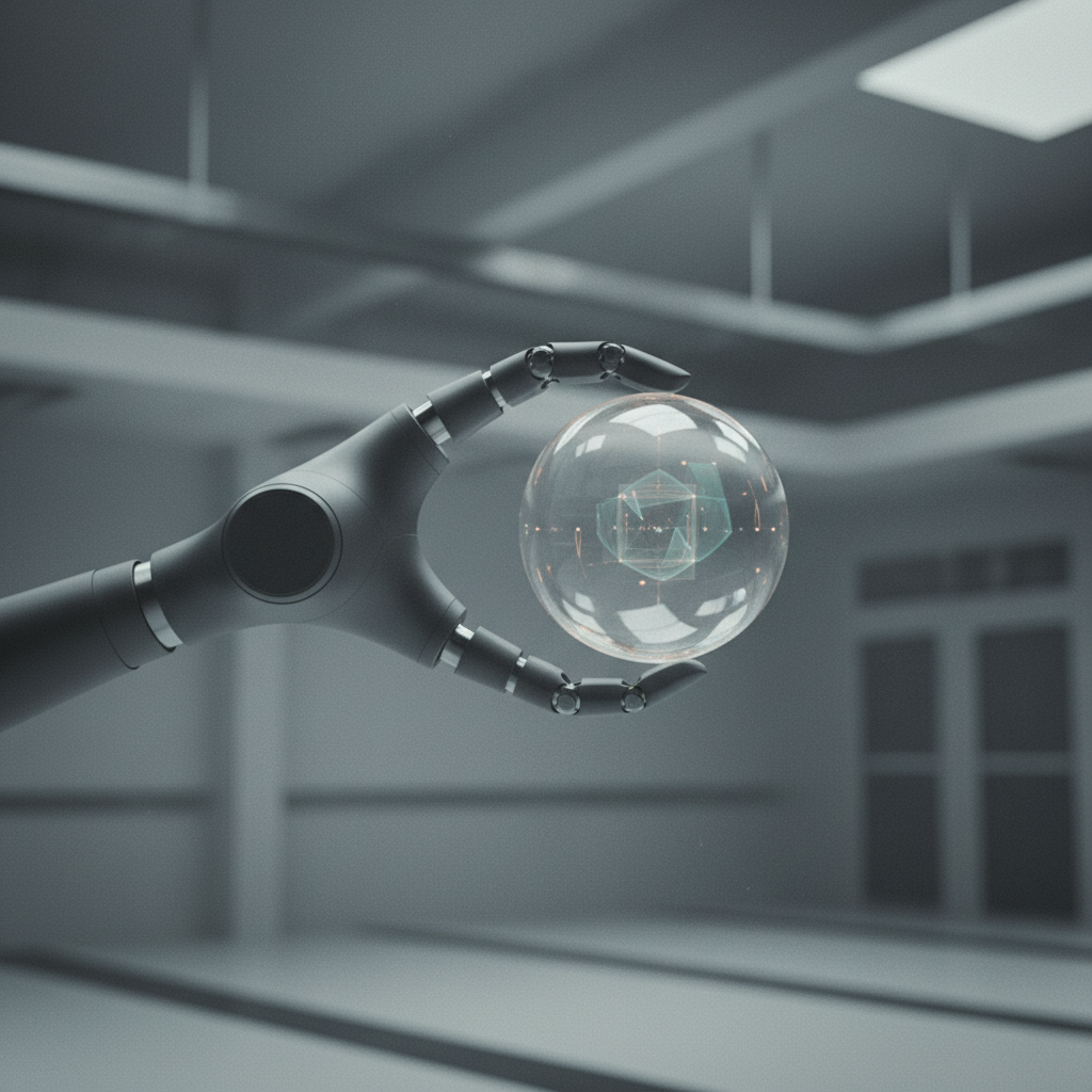 Physical AI Investment Surges: Implications for NZ Marketers