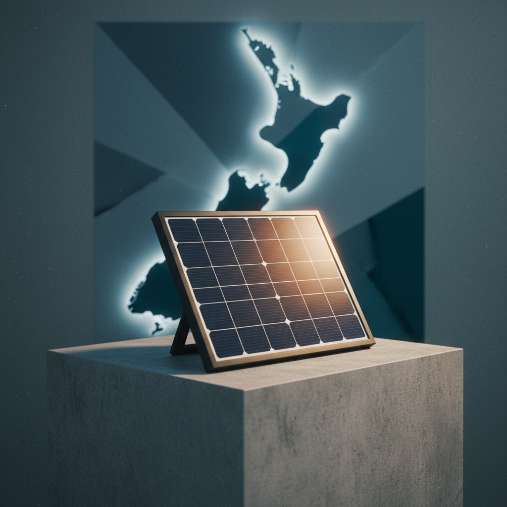 Lightforce Solar's New TVC Signals Mainstream Shift for Renewable Energy Marketing