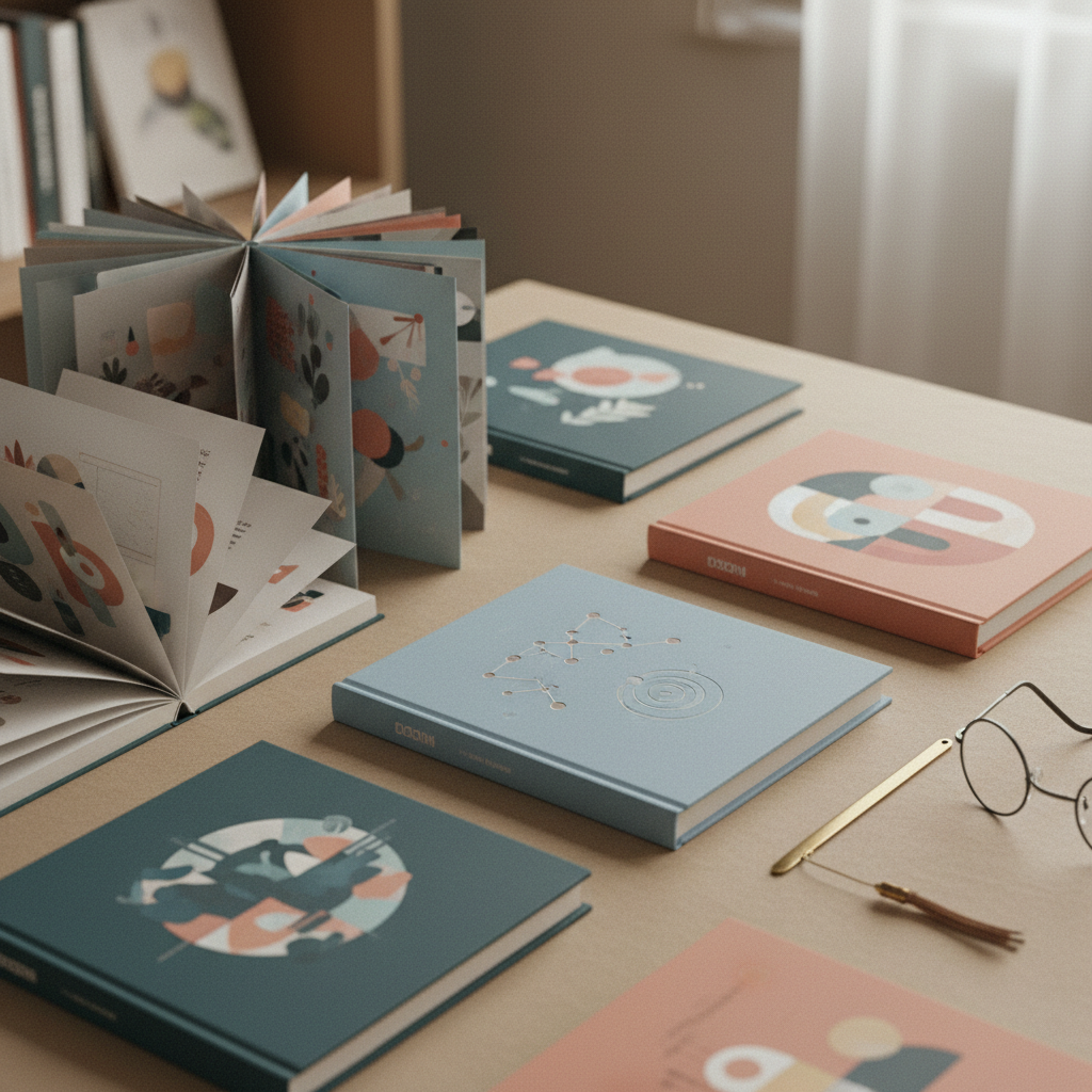 Children's Book Market: Retailer-Led Curation Shapes Consumer Choice in NZ