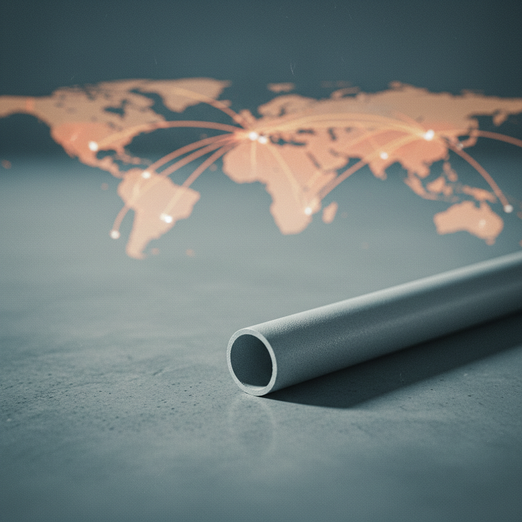 Supply Chain Volatility: Geopolitical Tensions Drive Up NZ Construction Costs