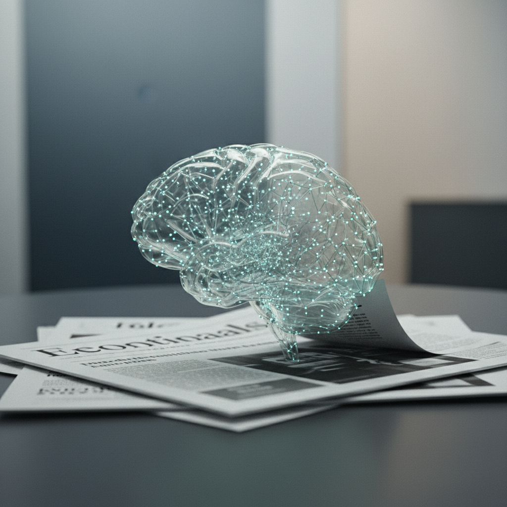 NZ Publishers Embrace AI for Efficiency and Engagement