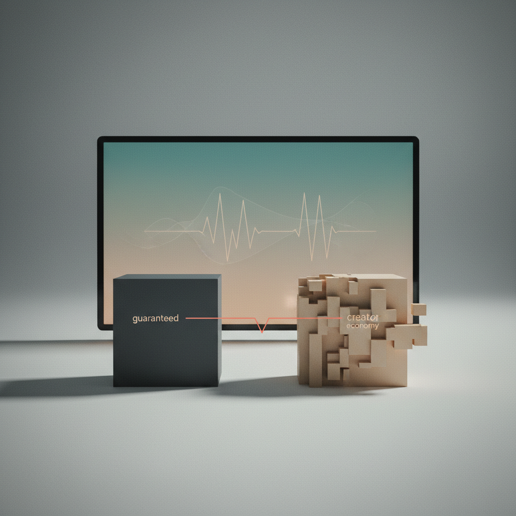 YouTube's Evolving Sponsorships: A Gap in Make-Goods for NZ Marketers