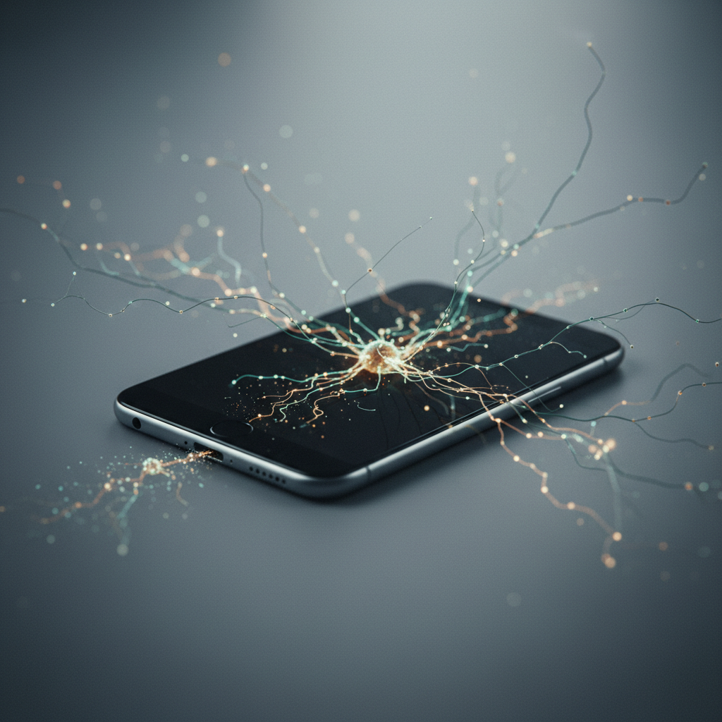 Google's Offline AI Dictation: A New Frontier for Content and Accessibility in NZ