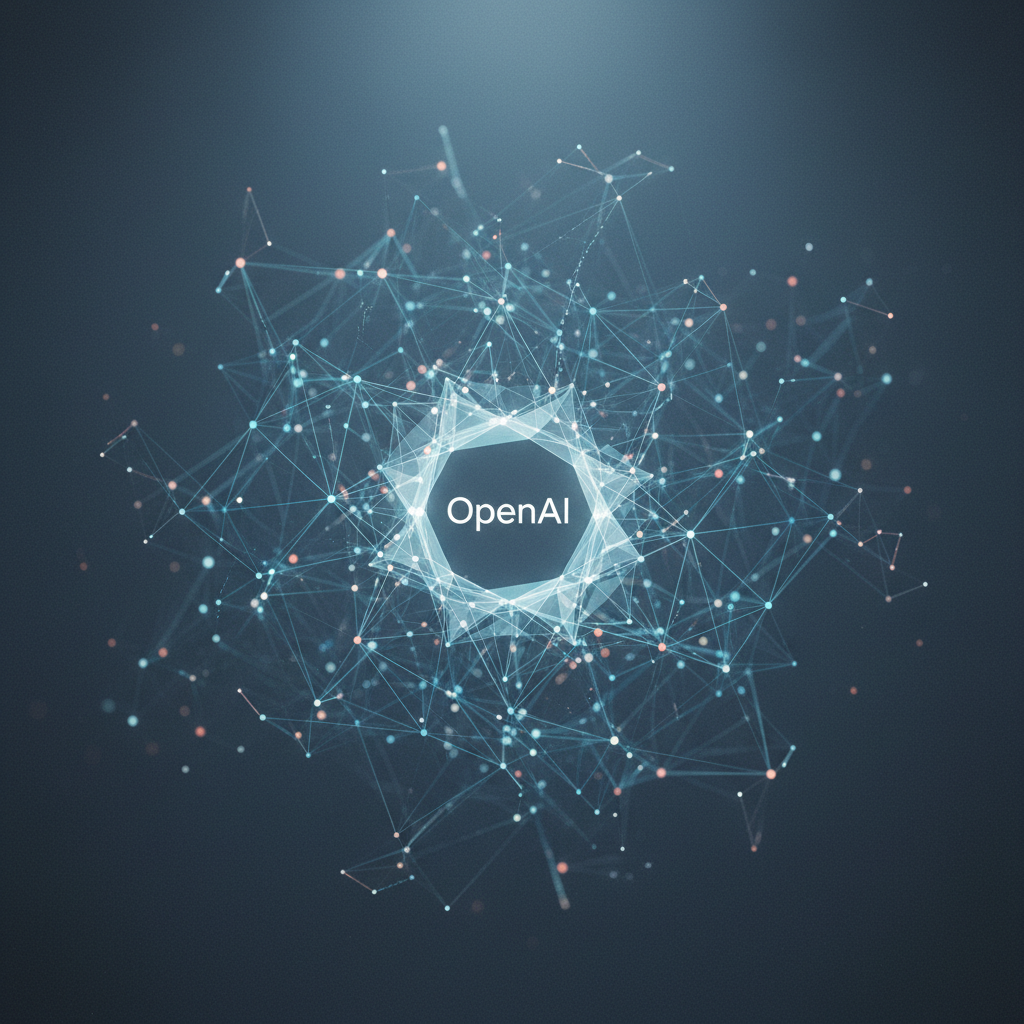 OpenAI's Shifting Sands: Funding Juggernaut Faces Internal Pressures