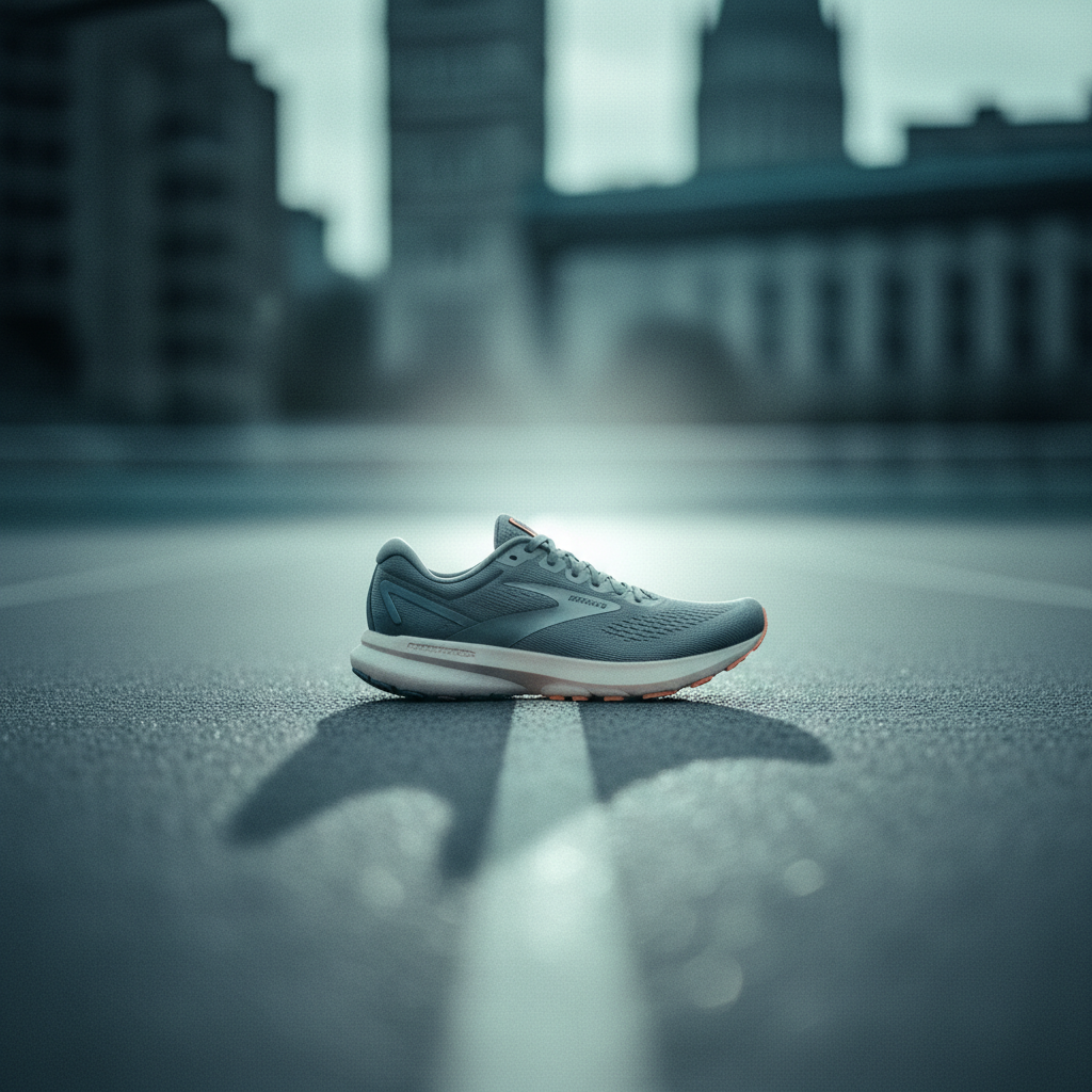 Brooks' Global Brand Play: Lessons for NZ Marketers on Authentic Endorsement and Retail Media