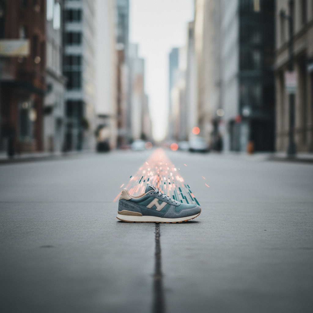 Last-Mile Delivery: Foot Locker's DoorDash Pact Signals Retail's Urgent Shift