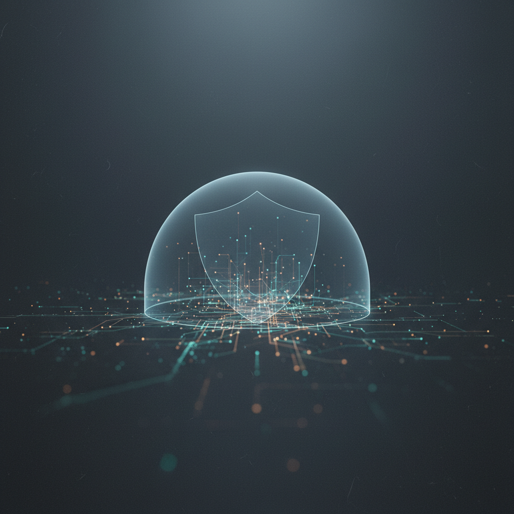 OpenAI's Child Safety Blueprint: A New Era for AI Content Moderation