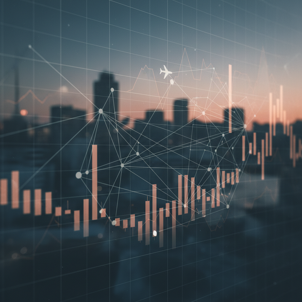 Air New Zealand's Strategic Adjustments Signal Evolving Market Dynamics