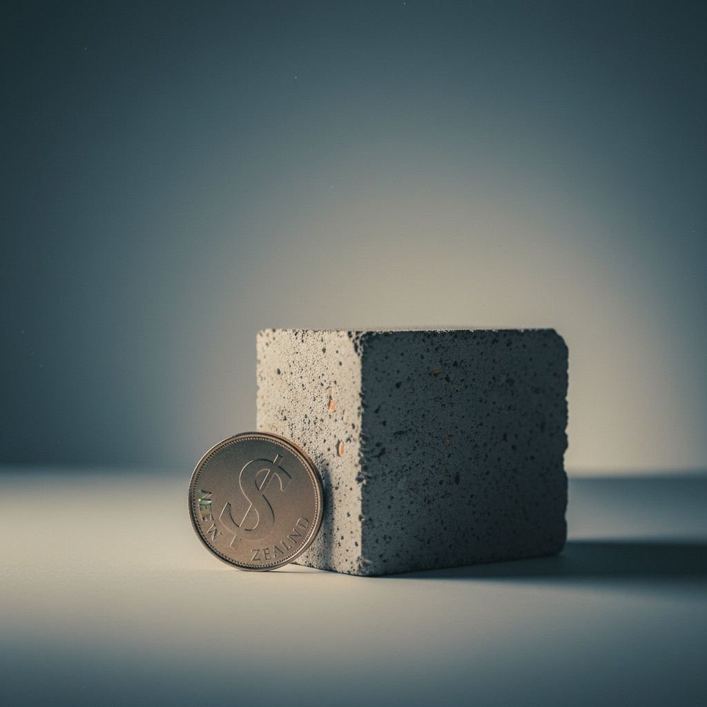 Stagflation Threatens NZ Marketing Landscape: RBNZ's Dilemma Looms