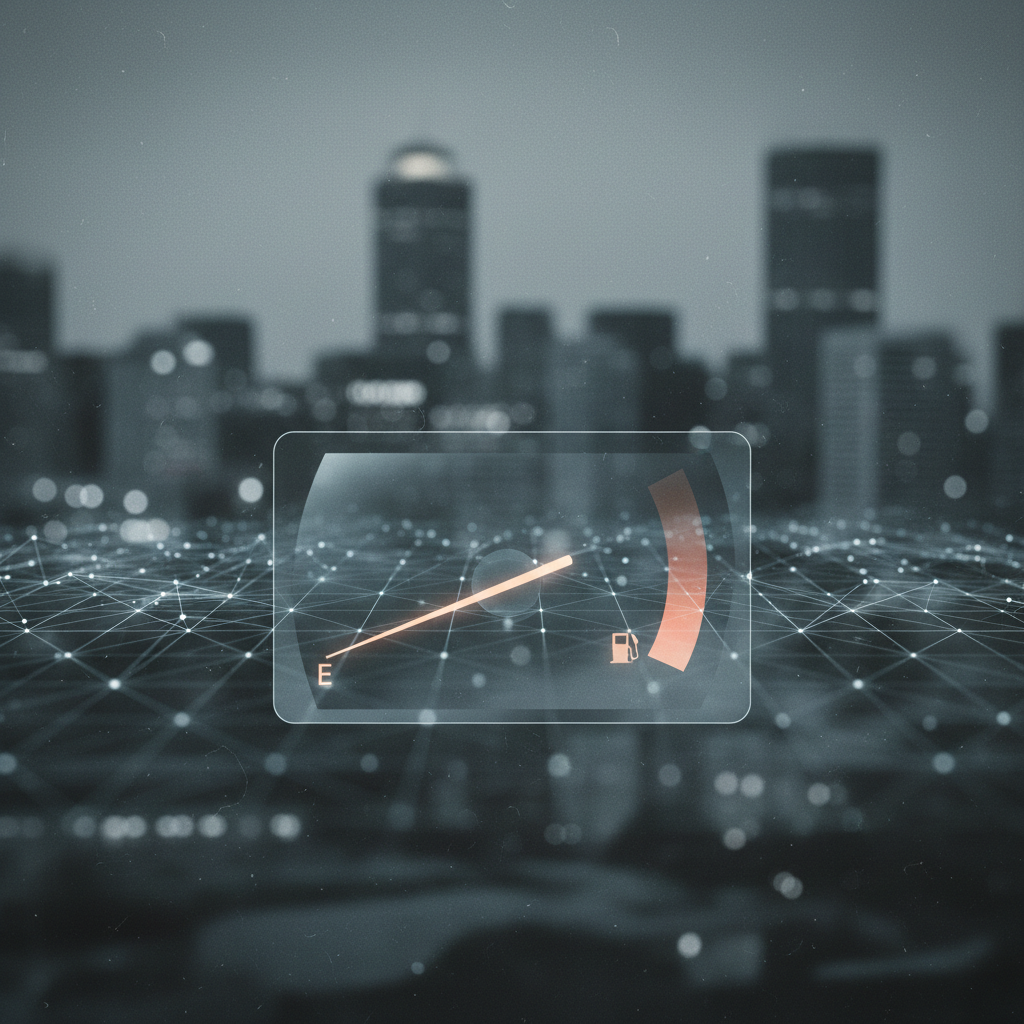 Fuel Crisis Prompts Call for NZ Lifestyle Reset: Marketing Implications