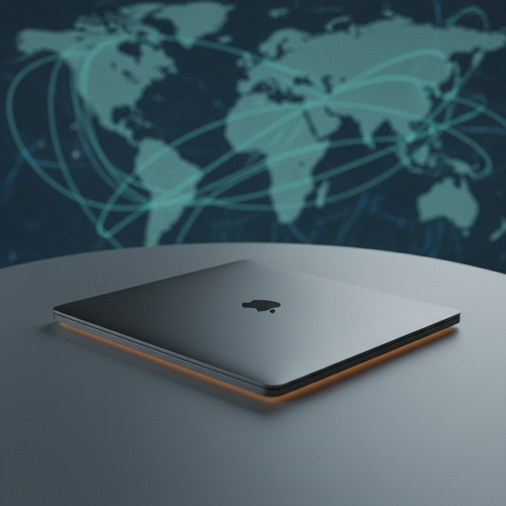 Apple's Value Play: MacBook Neo Reshapes Entry-Level Tech Market