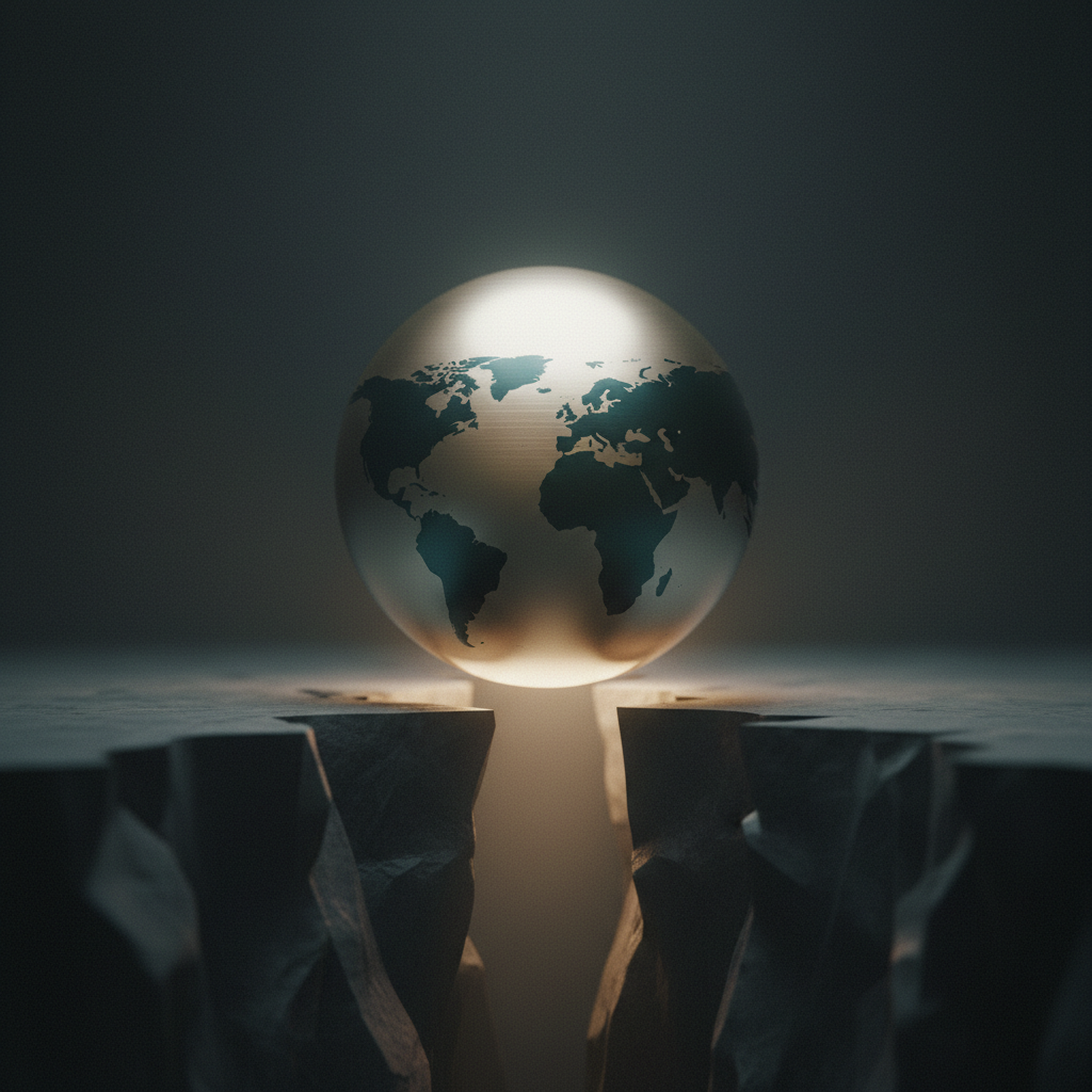 Geopolitical Easing Offers Fleeting Relief to NZ Economy, Marketers Advised Caution