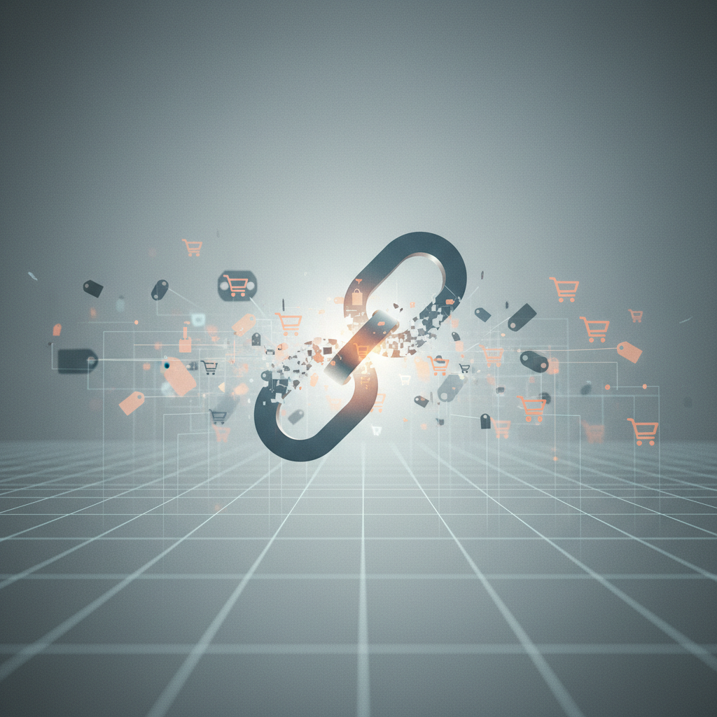 Meta Signals End of 'Link in Bio' Era with Enhanced In-App Shopping Features