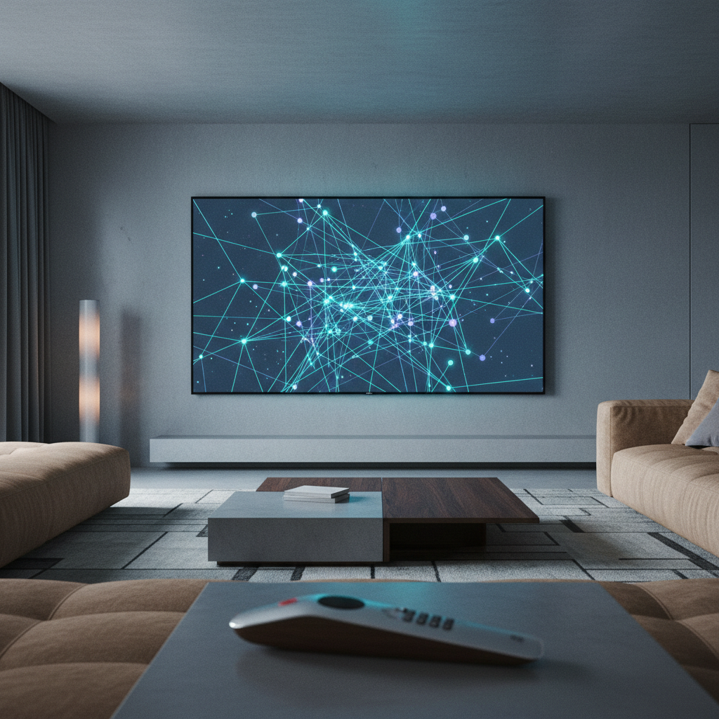 YouTube Eyes Interactive TV Dominance, Reshaping NZ Video Strategy