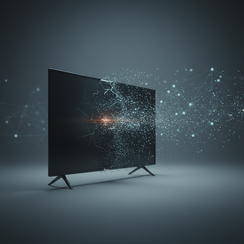 Free-to-Air TV's Shifting Sands: What the End of 'Good Sorts' Means for NZ Marketers