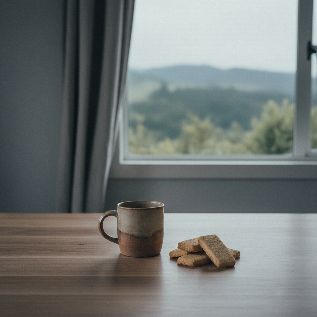 Griffin's Content Pivot: A Blueprint for Authentic Brand Storytelling