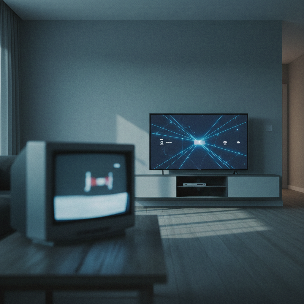 Classic NZ TV Reboot Spotlights Evolving Media Consumption and Brand Relevance