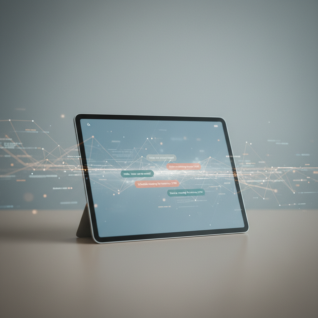 Text-Based AI Agents Democratise Automation, Offering New Efficiencies for NZ Marketers