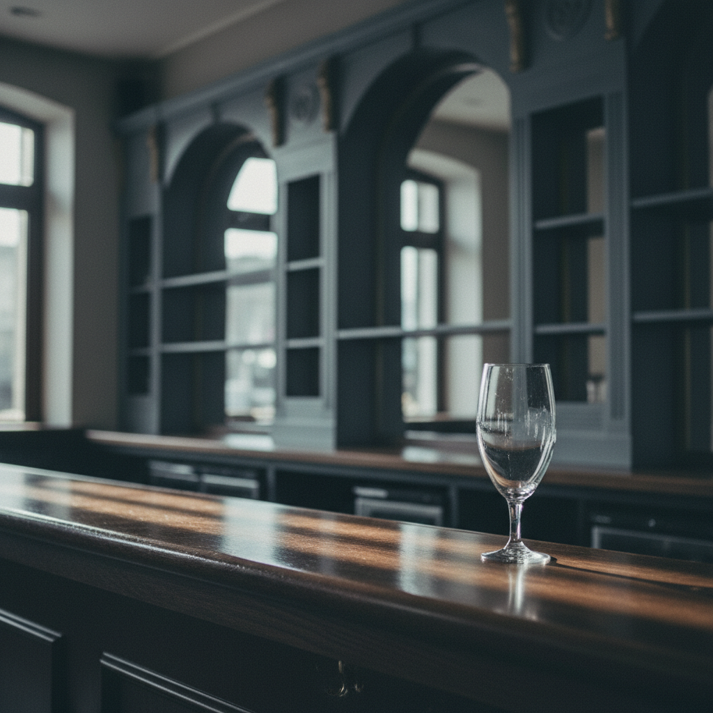 Wellington Hospitality Sector Faces Headwinds: Lessons from Leuven's Closure