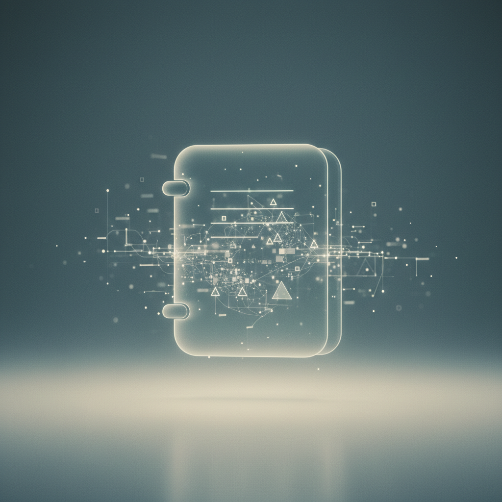 Gemini's 'Notebooks' Feature Streamlines AI Workflow for Marketers