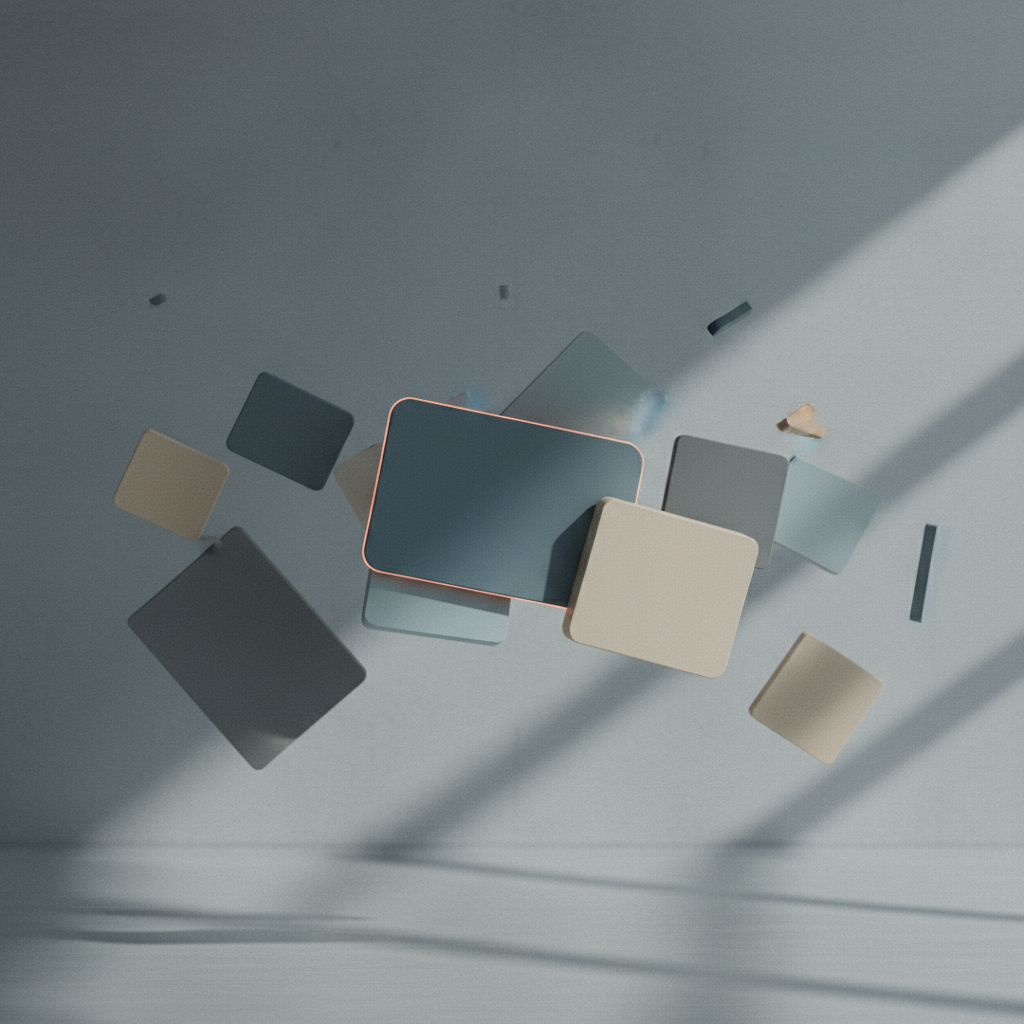 Creative Chaos: Reclaiming Cohesion in Agency Project Teams