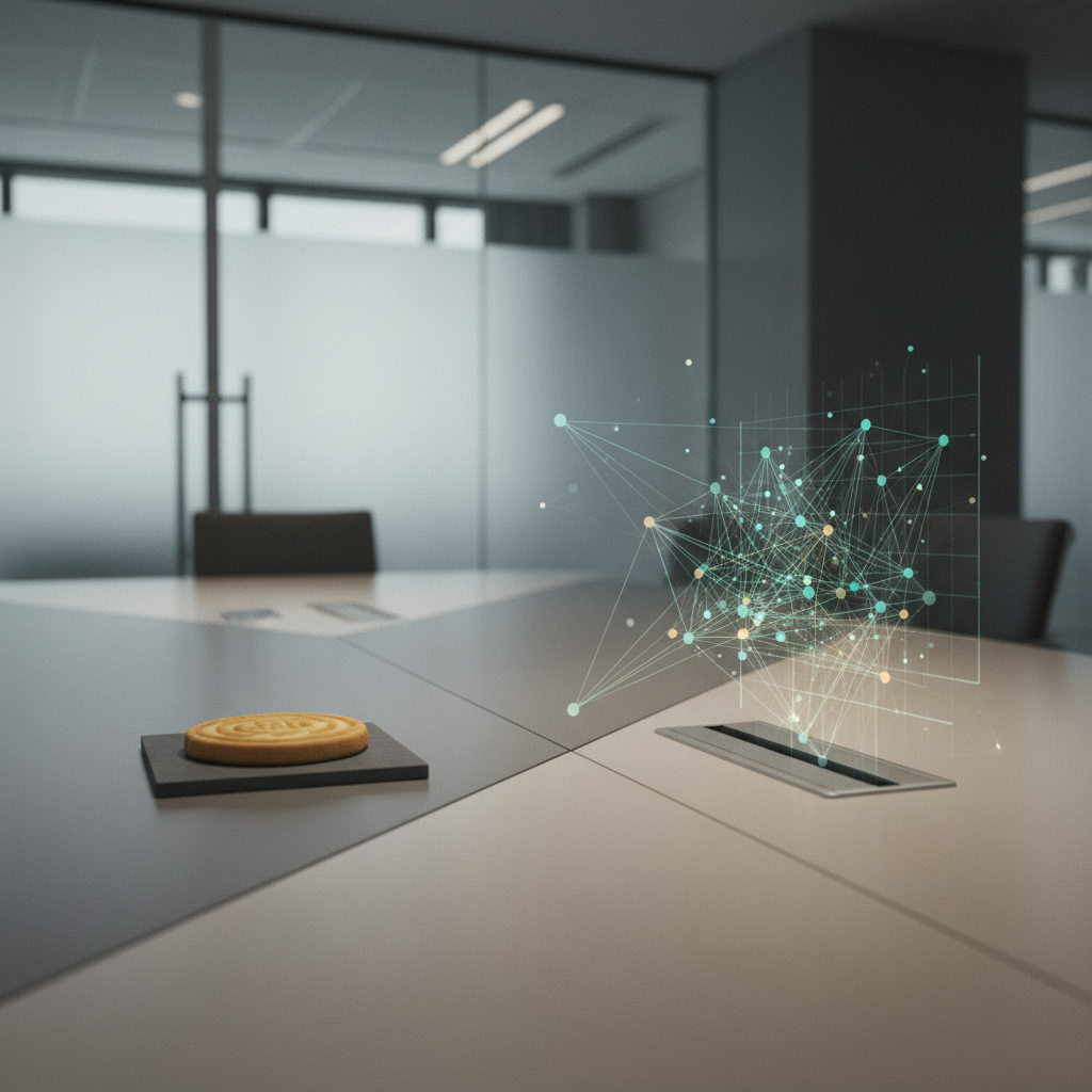 Griffin's Elevates Social Presence with New Agency Partnership