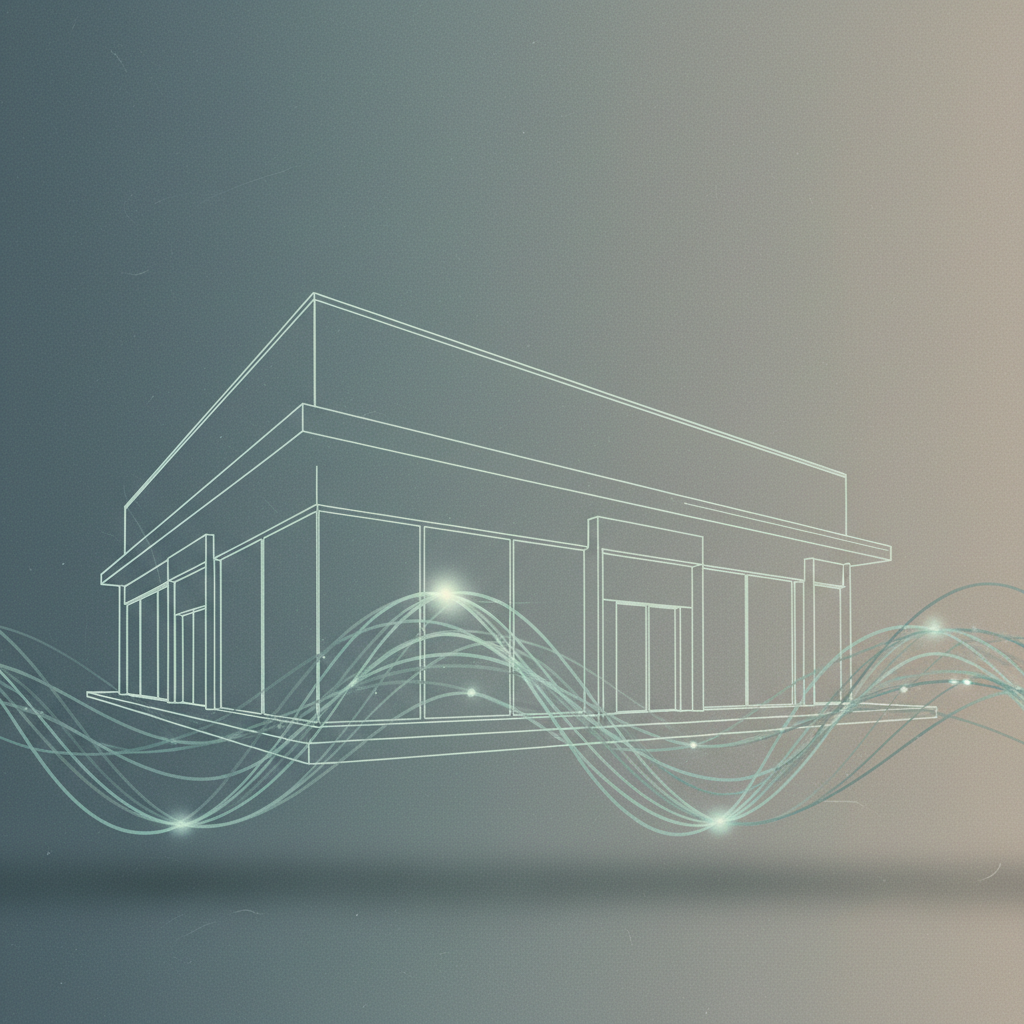 Amazon's AI Bet: A Blueprint for NZ Retail Transformation