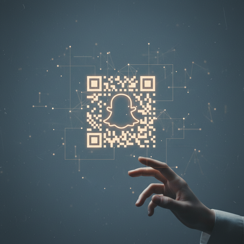 Snapchat Repositions Snapcodes as Key Marketing Engagement Tool