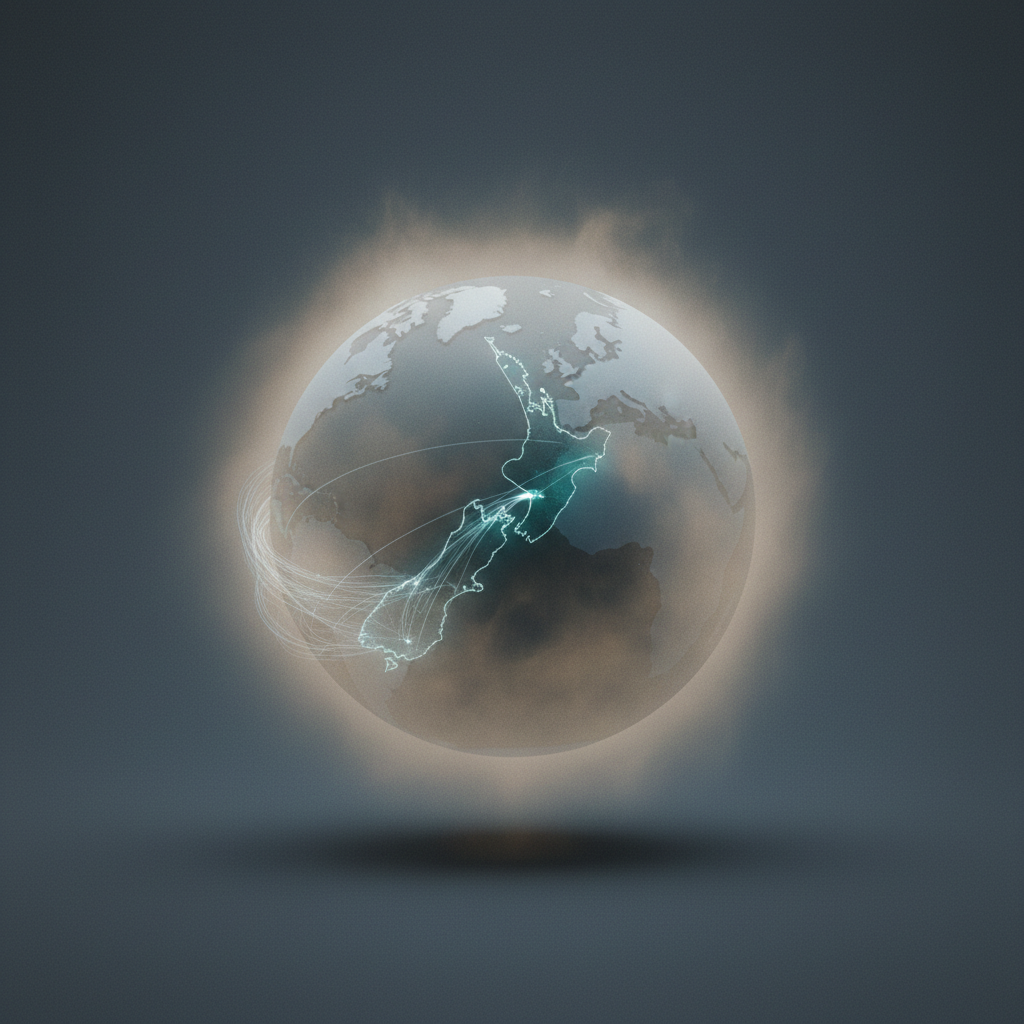 Geopolitical Shocks Threaten NZ Economy, Marketers Must Adapt