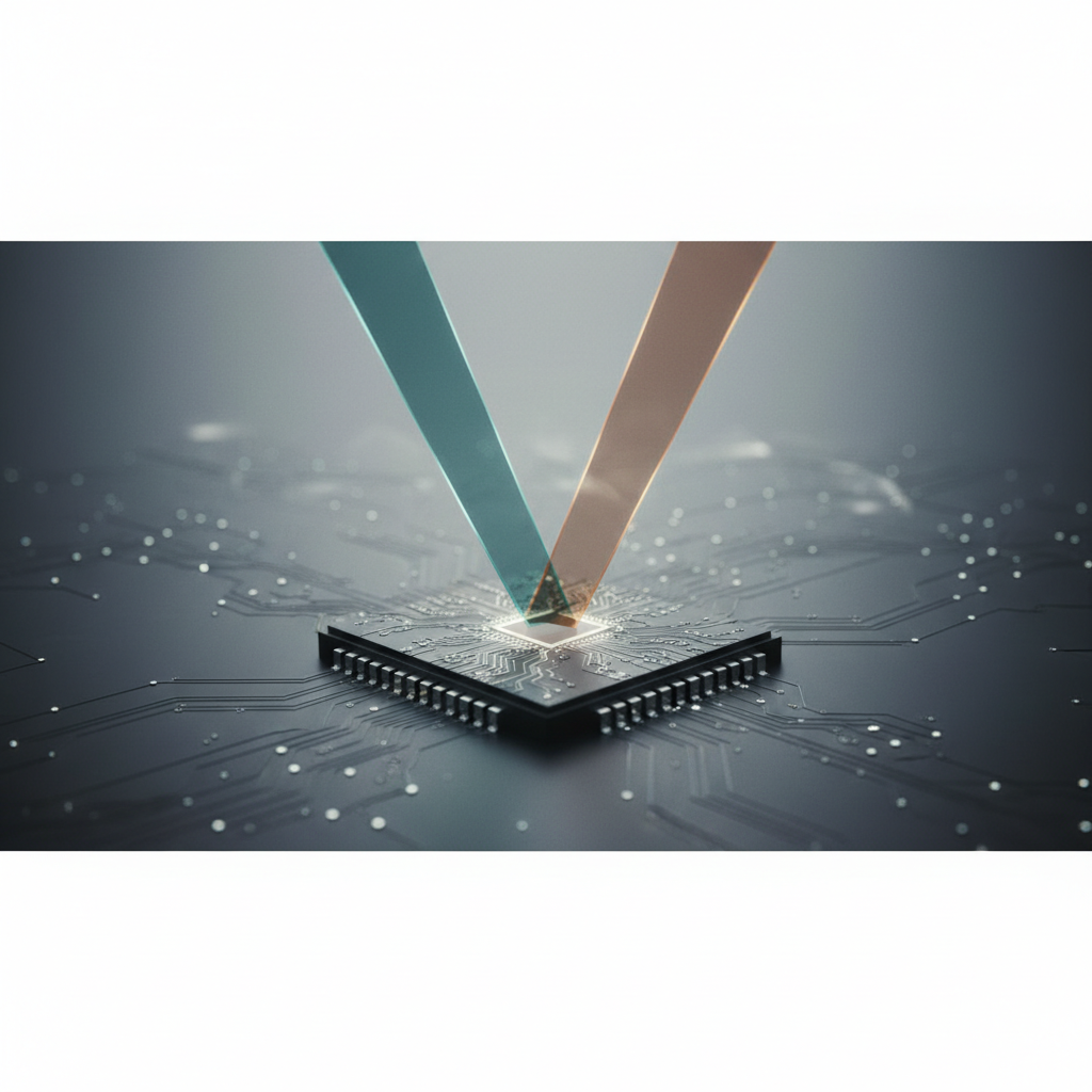 Google and Intel's AI Chip Alliance Signals Accelerated Innovation for Marketers