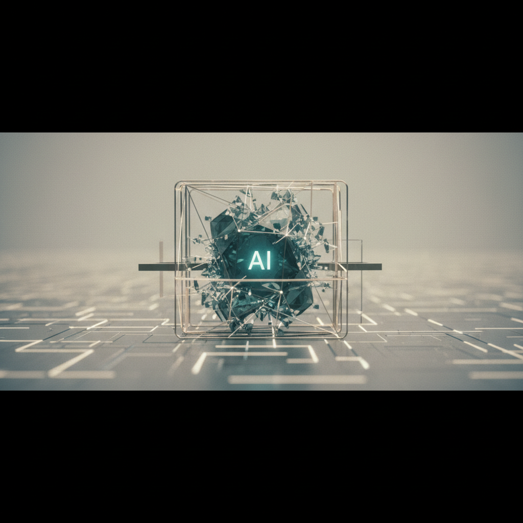 AI Model Releases: Safety Concerns vs. Commercial Strategy