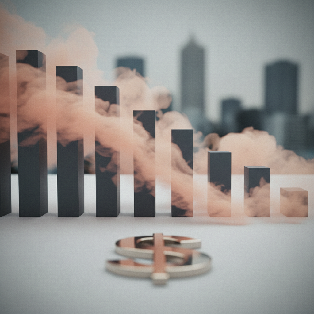 Global Economic Headwinds: Implications for NZ Consumer Spending and KiwiSaver