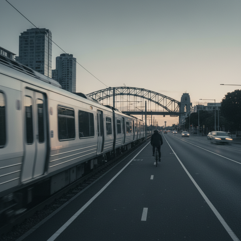 NZ Commuter Shift: Fuel Crisis Reshapes Urban Mobility and Marketing Focus