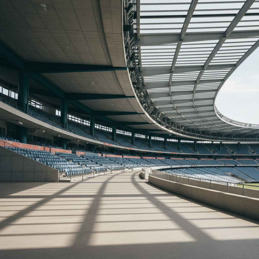 One NZ Stadium Opening: A New Frontier for Brand Engagement in Canterbury