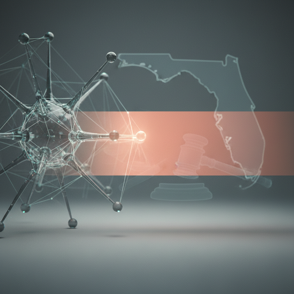 AI Under Scrutiny: Florida Probe Signals Global Regulatory Shift for Marketers