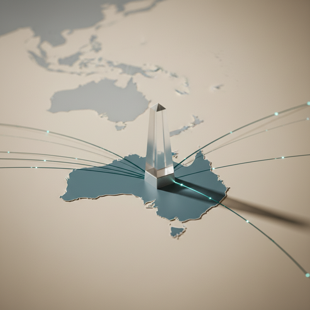 Regional Expansion Heats Up: Palladium Insight's APAC Growth Signals Trans-Tasman Opportunities