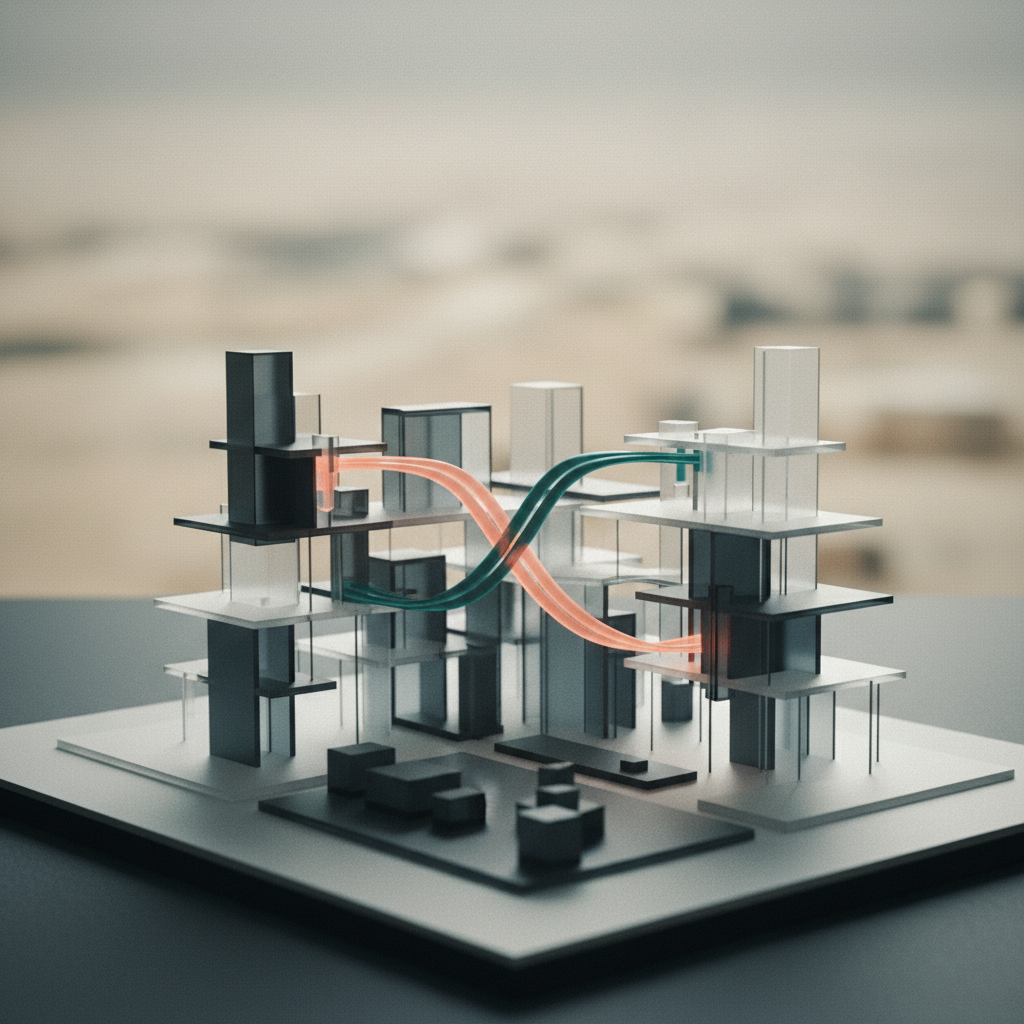 Omnicom Oceania Strengthens Leadership Amidst Evolving Market Dynamics