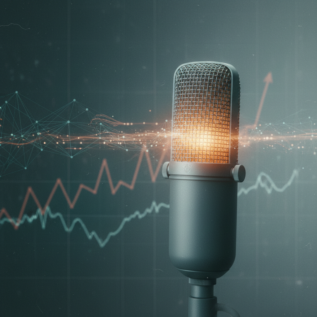 Patreon's Podcast Surge Signals Growing Creator Economy Monetisation