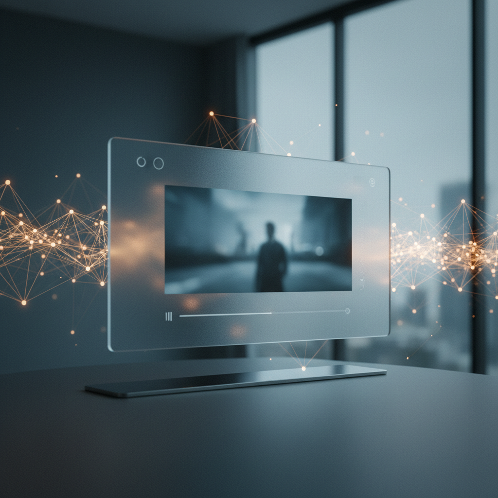 AI Transforms Content Discovery: ChatGPT Integrates with Tubi for Personalized Streaming