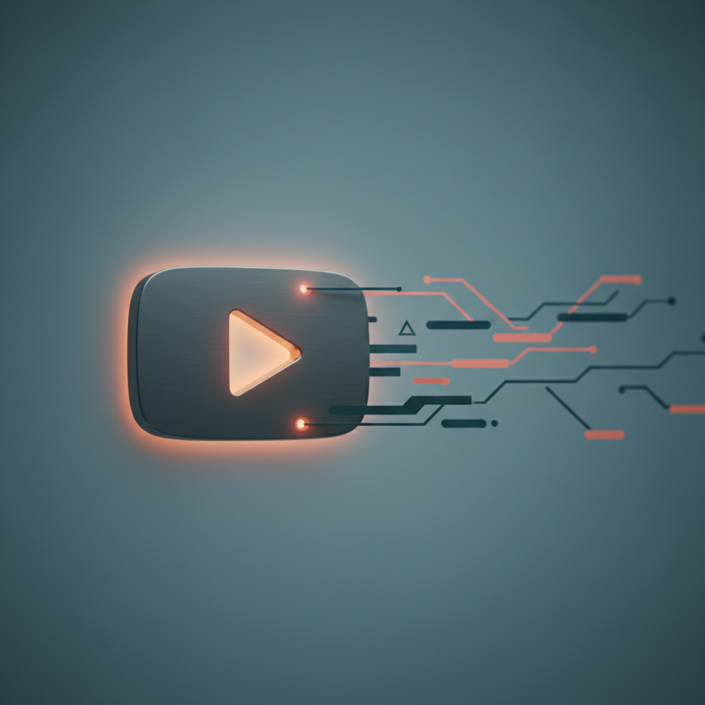 YouTube Elevates Creator Stories, Signalling Platform Investment in Top Talent