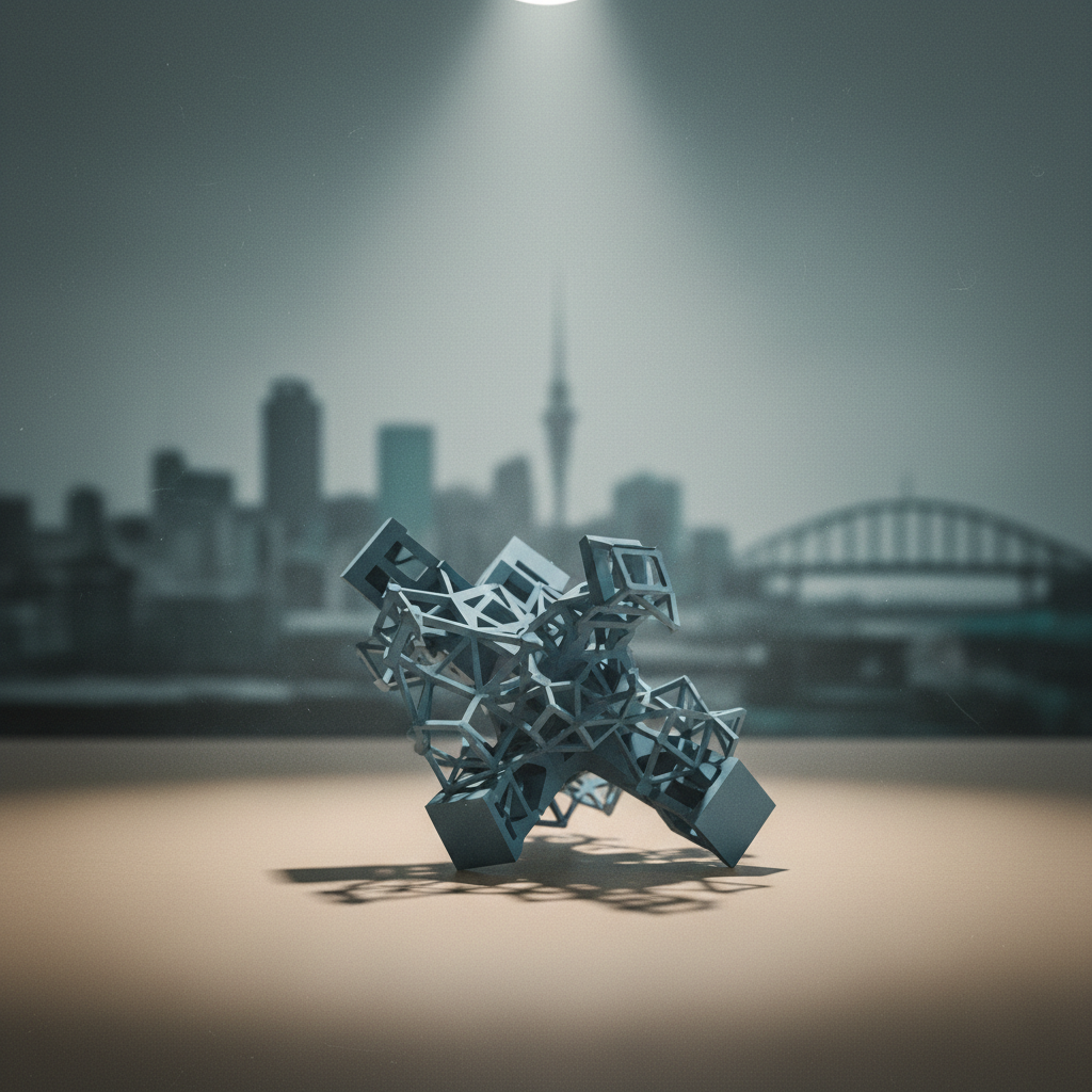 Ritson's WPP Critique: A Catalyst for NZ Agency Strategy Reassessment