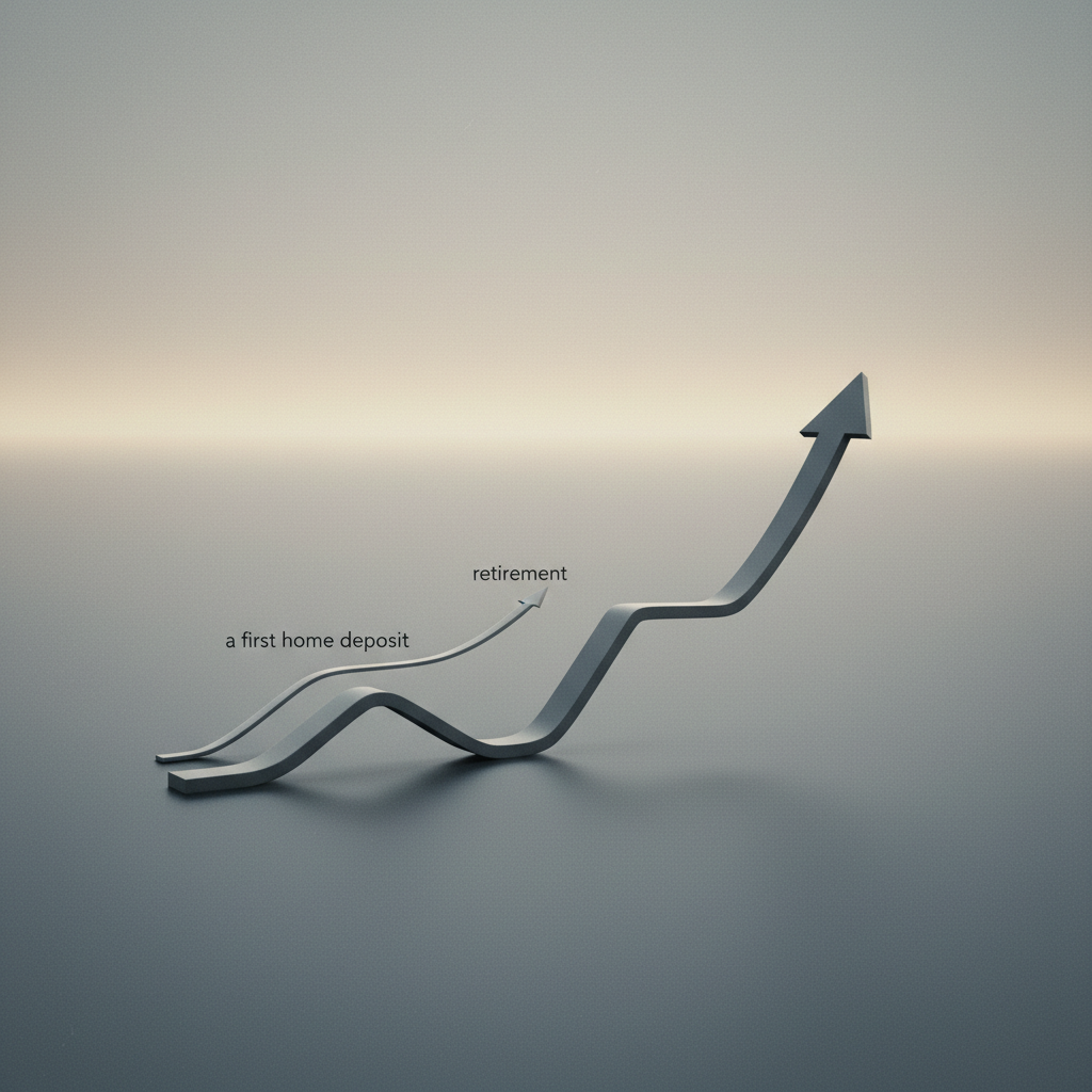 KiwiSaver's Evolving Purpose: A Call for Clarity in NZ Financial Marketing