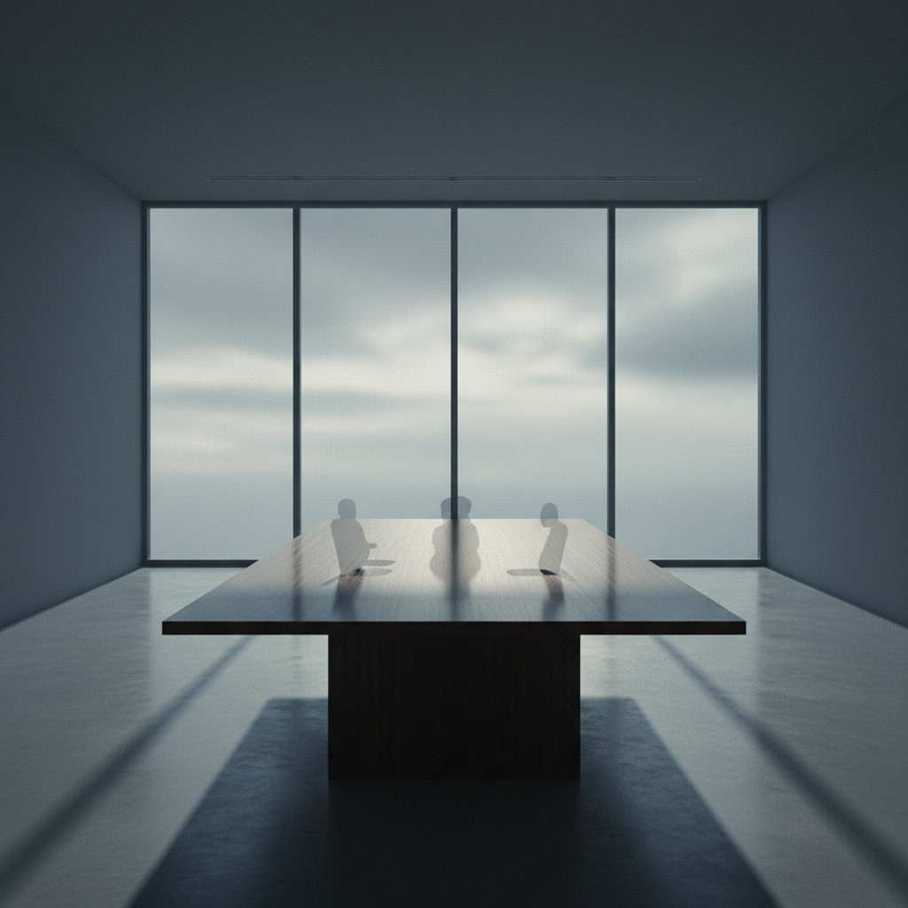 Leadership Exodus at Australian Radio Network Signals Regional Media Volatility