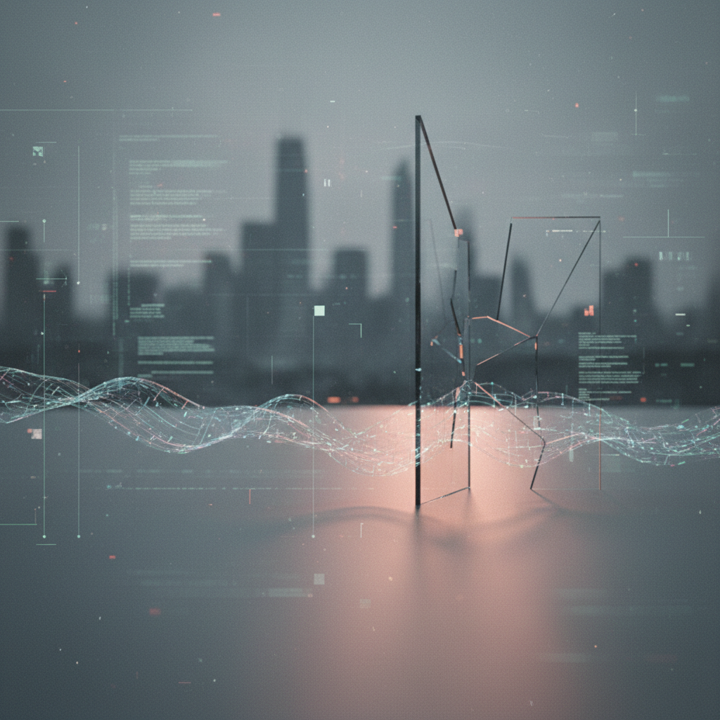 AI's Trust Deficit: NZ Marketers Must Define Transparency Amidst Industry Ambiguity