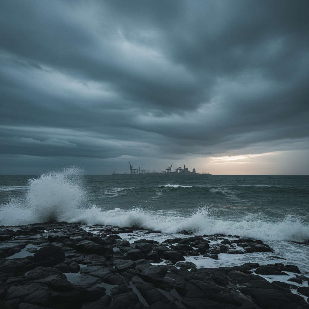 Cyclone Vaianu Demands Immediate Marketing Adaptability in NZ