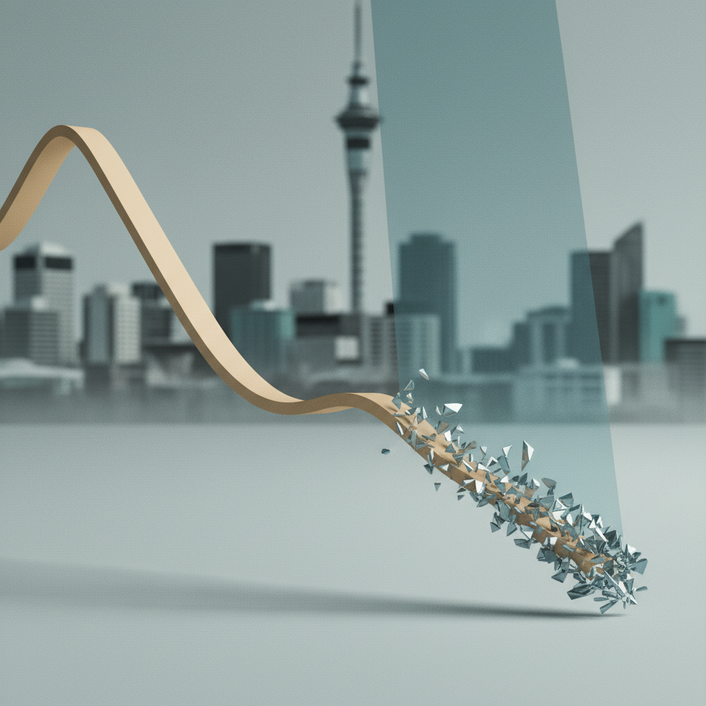 Geopolitical Tensions Ripple Through NZ Market, Impacting Brand Valuations